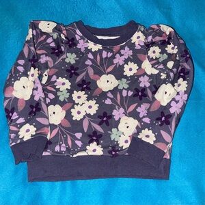 Little Sleepies Sweatshirt